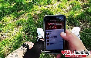 Milf hunter 24, milf hunter...
