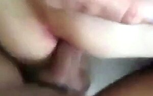 Oozing a load