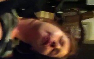 young and skinny german