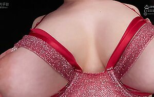 Waaa-281 [sub] absolute obedience masturbation support