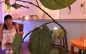 Xvsr-711 first squirting! first 3p! first time orgasm!