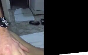 Brasiliana Scopata Pompino