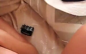 Openmilf geile Sau aus New York