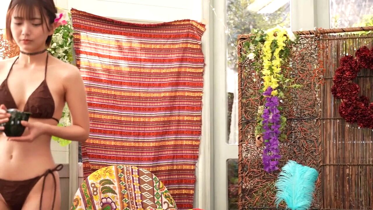 Stars-872 [summer is a swimsuit! sodstar all bikini fes HD porn - SEXTVX.COM