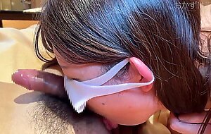 The first shooting of a super rare beauty ol who works