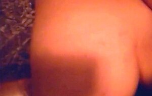 Fucking and cumming from behind compilation