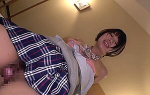 Honb-306 kuyu inuho minuma sassa riku-chan