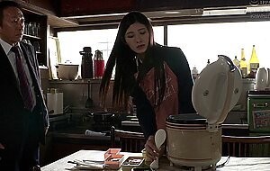 Cawd-551 bath time with my uncle who raised me instead