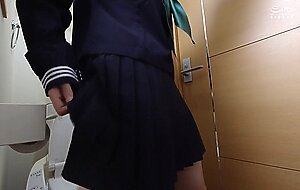 Ocha-152 machi-chan