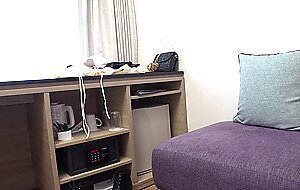 Erhv-015 just before marriage! a young lady banker 