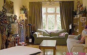 Ginny and nio, sex addict session
