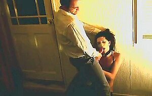 Fucking crossdresser raw
