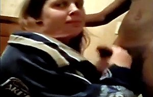 Amateur girl homemade 43128 b b w girlfriend upgrades to a b b 