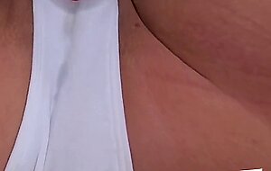 MY WET PUSSY - ORGASM FROM DILDO