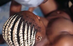 Hot and Sexy African girls compilation