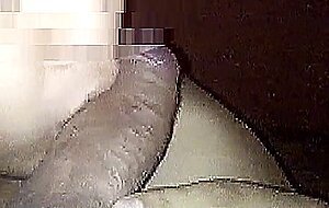 Curioso mamando verga de twink