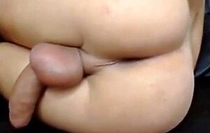 one hot ass to fuck