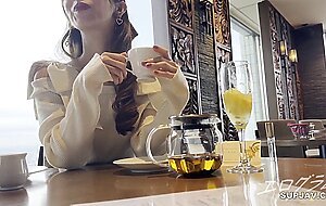 *limited price [appearance] private gonzo footage with