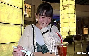 *limited first time* [innocent big breasts girl] too le