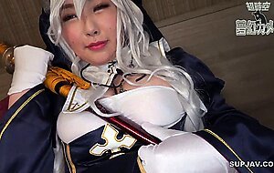 [busty saint *] toa 24 years old offpaco with a huge br