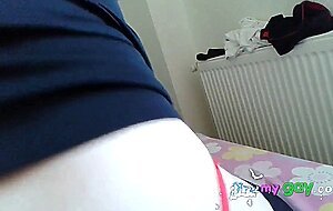 Turkish Crossdresser Silva 2