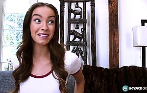 Eighteen, charity crawford