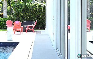 Eighteen, carolina sweets