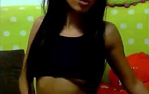 Sexy Webcam Anal Play