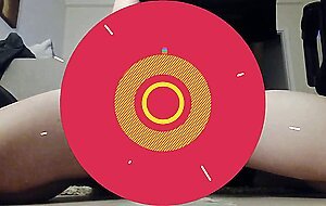 Gay boy anal no hands cumshot