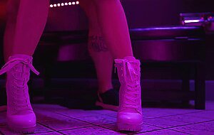 Lilly bell- fantasy no 1: not a word