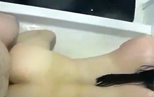Amateur girl homemade 122166   hot teen fucks in the shower