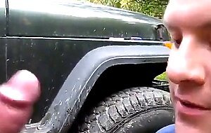 Den Blaeser koennte ich auch gut vertragen