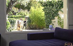 Carollina cherry sweet teen