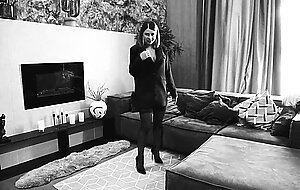Alicekellyxxx, honey streaptease dance, amazing erotic
