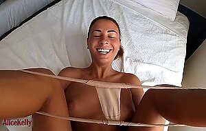 Alicekellyxxx, best cumshot moments