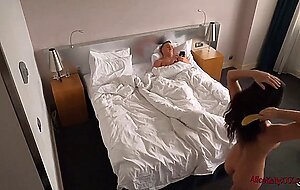 Alicekellyxxx, sweet couple intense rough sex in differen