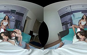 Emily pink and miatrejsi: head nurses