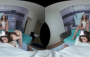 Emily pink and miatrejsi: head nurses