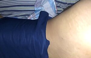 partying asshole has a wet pussy