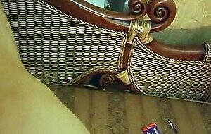 Blonde Slut Fucked Hard