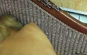 Blonde Slut Fucked Hard