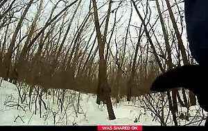 outdoor cock sucking