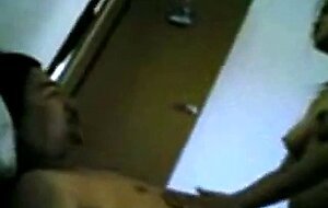 indonesia-tante ngentot goyangannya hot banget