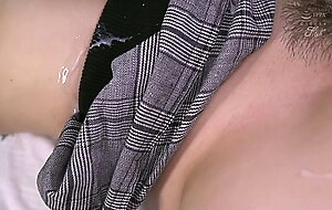 Jufe-159 night * until my wife dedicatedly cares for her husband and a neat married woman