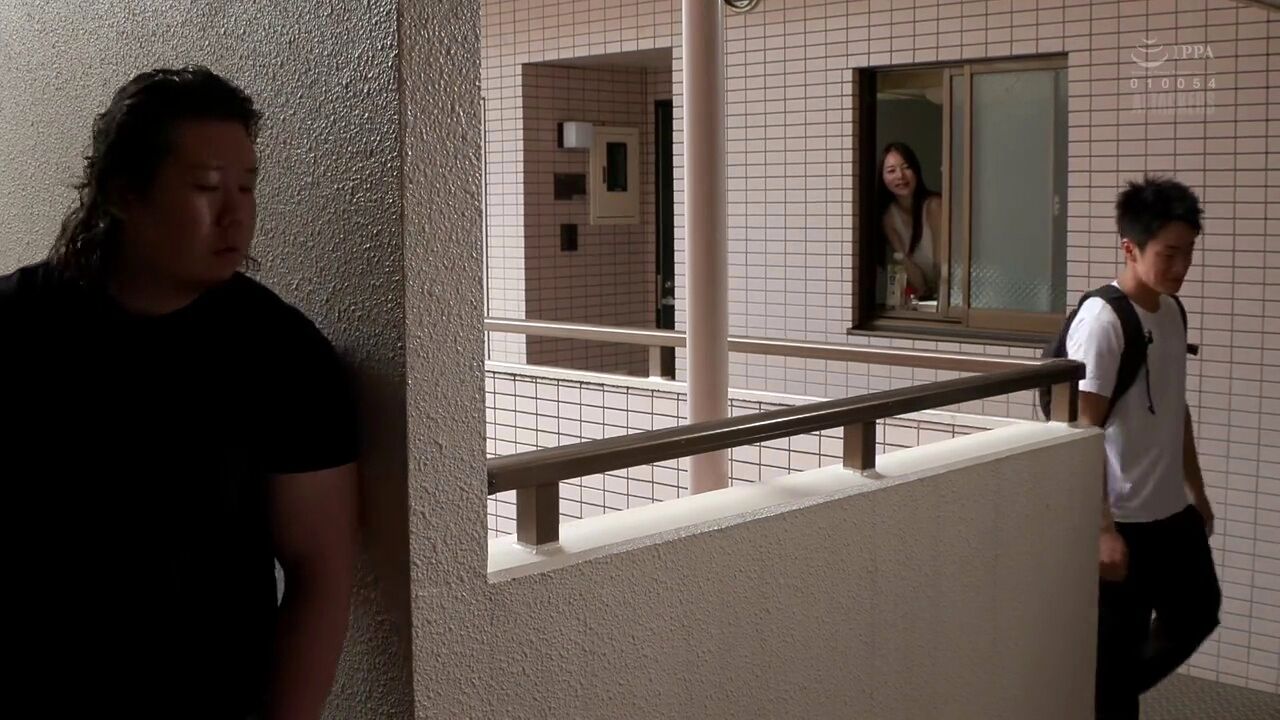 Adn-538 a story about how i had sex with an older sister who came to my  house. shiramine miu HD porn - SEXTVX.COM