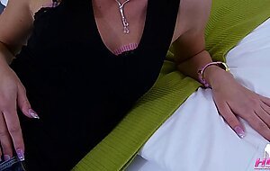 Hornydreambabez, gabrielle h 18 year old tornado fucks and swallows cum