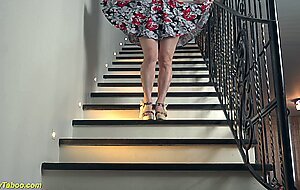 Only taboo, stepmom first porno video