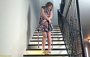 Only taboo, stepmom first porno video
