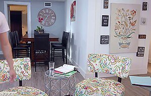 Crystal rush , johnny the - i'm fucking my big butt step-mom sc1