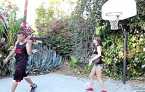 Pressley carter sweet schoolgirl